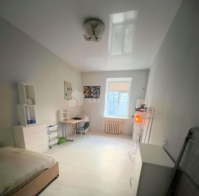 Комната, 19 м2, 4/4 эт. Санкт-Петербург - изображение 5