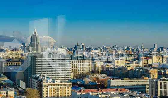 Студия, 264 м2, 24/25 эт. Москва
