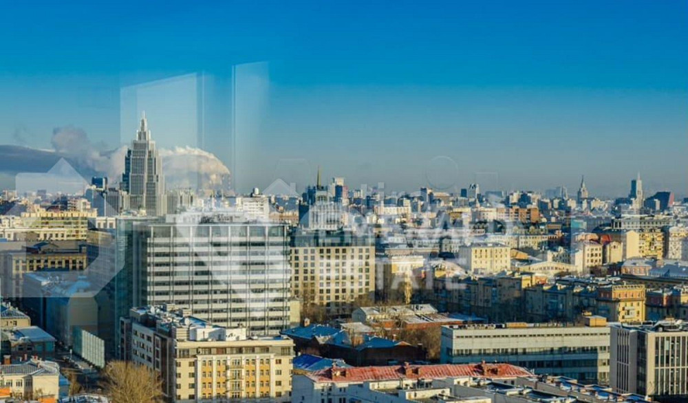 Студия, 264 м2, 24/25 эт. Москва - изображение 4