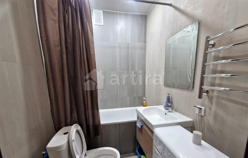 1-комн. квартира, 26 м2, 7/20 эт. Пушкино - изображение 2