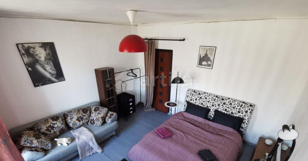 Комната, 20 м2, 4/4 эт. Санкт-Петербург - изображение 3