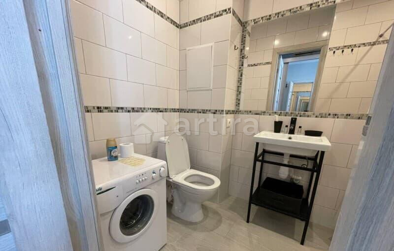 1-комн. апарт-ы, 24 м2, 5/17 эт. Королев - изображение 7