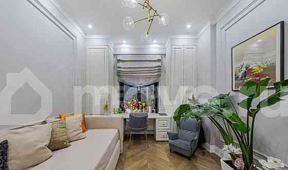 3-комн. апарт-ы, 94.7 м2, 16/19 эт. Москва