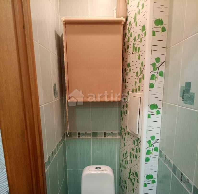 Комната, 10 м2, 5/9 эт. Санкт-Петербург - изображение 4