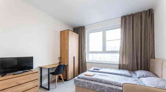 3-комн. квартира, 84 м2, 16/25 эт. Москва