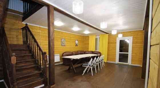 Коттедж, 220 м2 Новосибирск