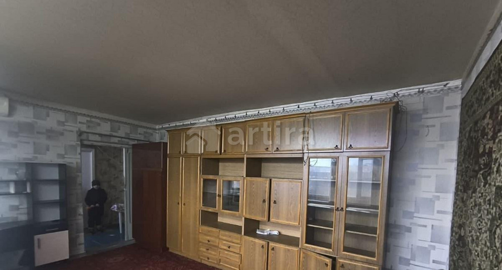 Комната, 22 м2, 4/4 эт. Азов - изображение 6