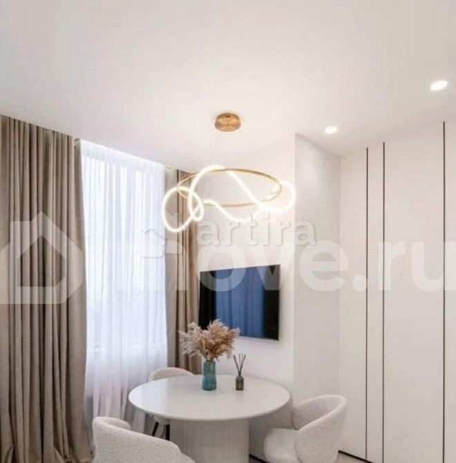 2-комн. квартира, 50 м2, 15/20 эт. Москва - изображение 3