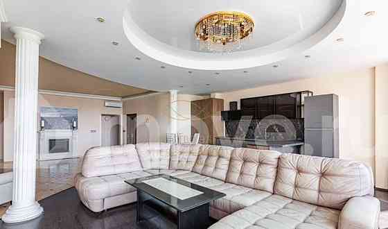 3-комн. квартира, 148 м2, 11/32 эт. Москва