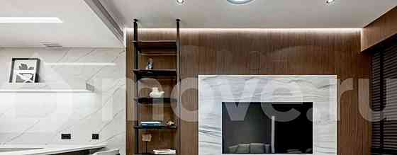 3-комн. квартира, 72.4 м2, 17/19 эт. Москва