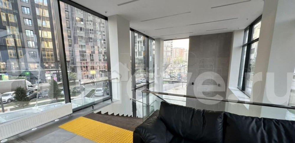 4-комн. квартира, 118.7 м2, 18/41 эт. Москва - изображение 2