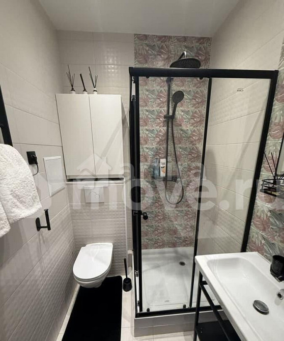 Студия, 25.8 м2, 6/18 эт. Москва - изображение 7