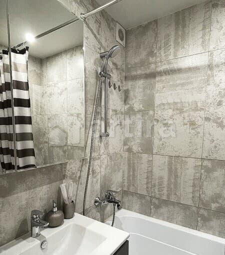 1-комн. квартира, 41 м2, 2/5 эт. Самара - изображение 7