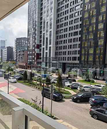 3-комн. квартира, 96.7 м2, 45/46 эт. Москва