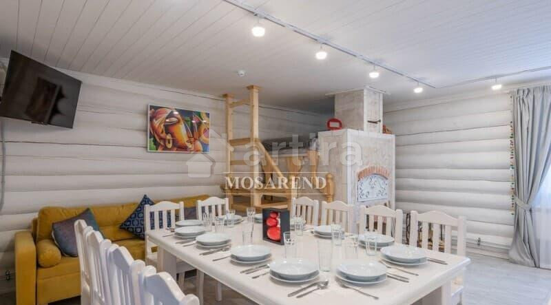 Коттедж, 150 м2 Лобня - изображение 2