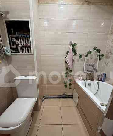 3-комн. квартира, 51 м2, 6/9 эт. Москва