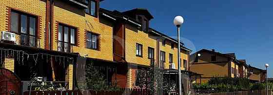 Таунхаус, 90 м2, 2 сотки, 3 эт. Мытищи