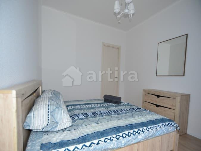 2-комн. квартира, 75 м2, 17/22 эт. Мытищи - изображение 2