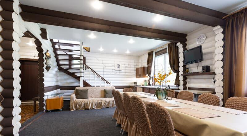 Коттедж, 185 м2 Солнечногорск - изображение 6