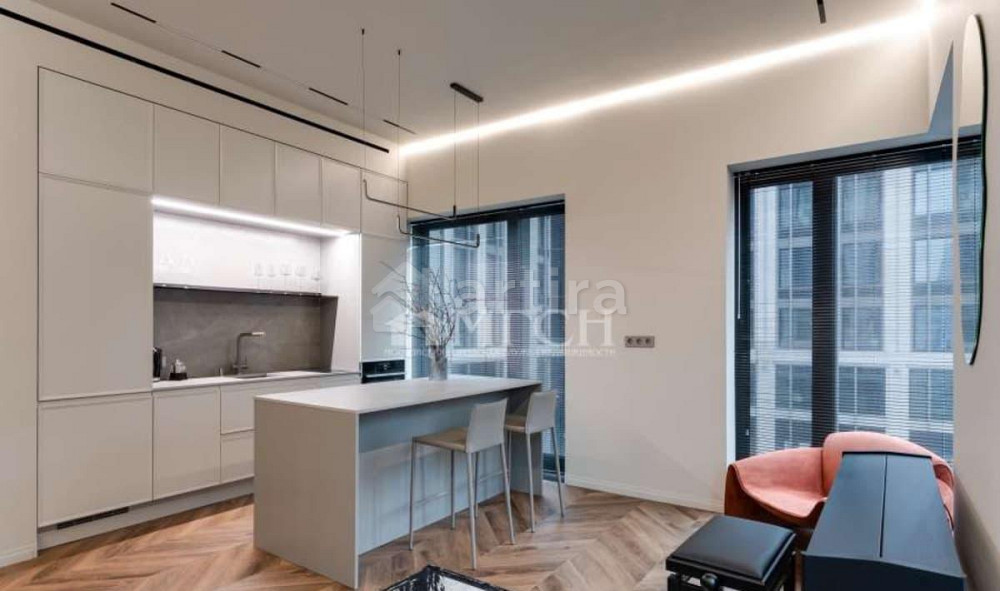 3-комн. квартира, 67.3 м2, 3/9 эт. Москва - изображение 11