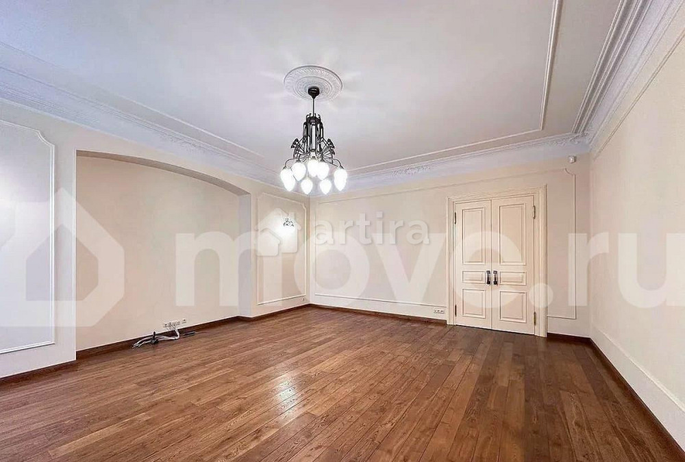 4-комн. квартира, 160 м2, 2/5 эт. Москва - изображение 7