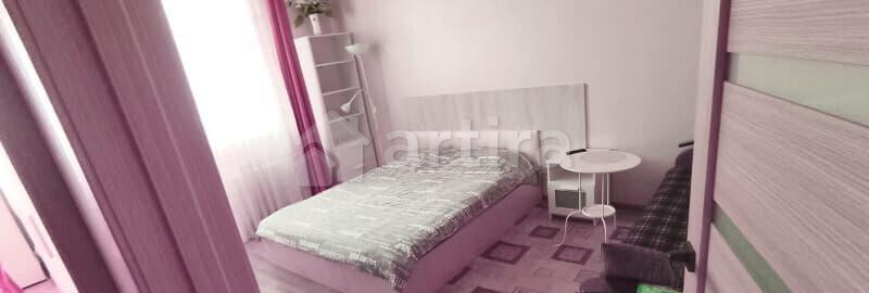 1-комн. квартира, 39.7 м2, 5/16 эт. Евпатория - изображение 7