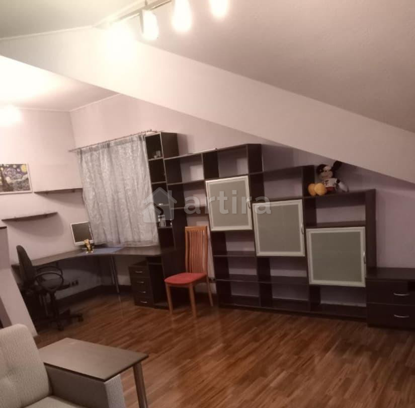 Таунхаус, 250 м2, 2 сотки, 3 эт. Солнечногорск - изображение 2