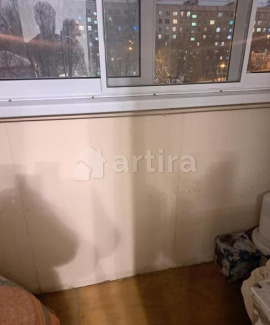 4-комн. квартира, 88.5 м2, 3/14 эт. Москва - изображение 13