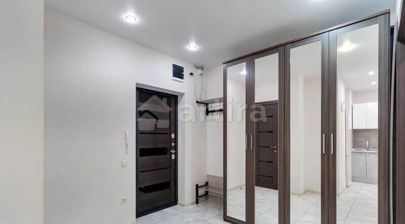 2-комн. квартира, 54 м2, 6/24 эт. Ростов-на-Дону - изображение 16