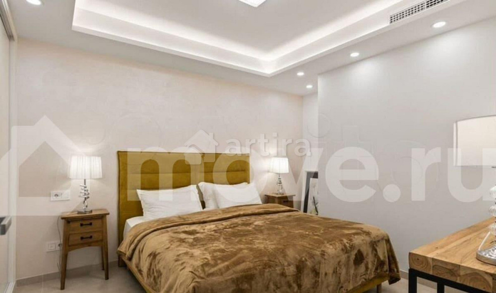 4-комн. квартира, 162.1 м2, 8/15 эт. Москва - изображение 6