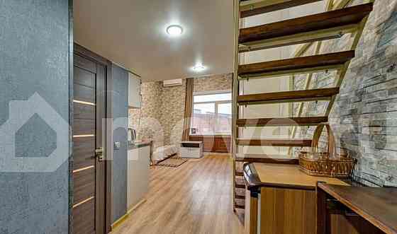 Студия, 34 м2, 4/6 эт. Москва