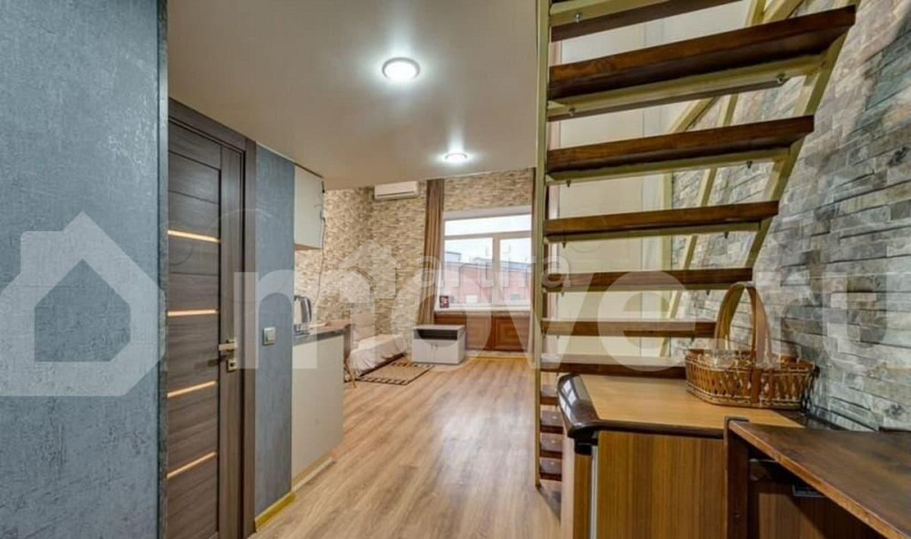 Студия, 34 м2, 4/6 эт. Москва - изображение 5