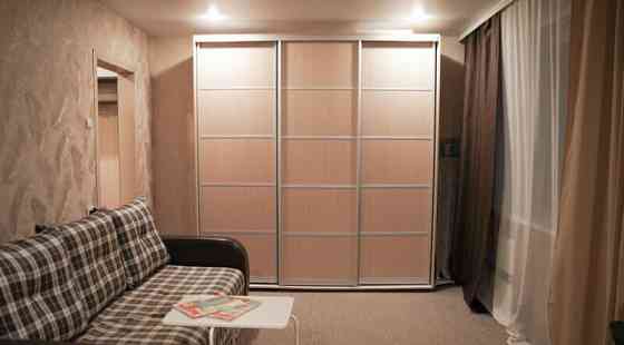 1-комн. квартира, 40 м2, 9/9 эт. Норильск