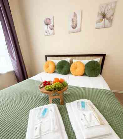 2-комн. квартира, 48 м2, 20/25 эт. Химки