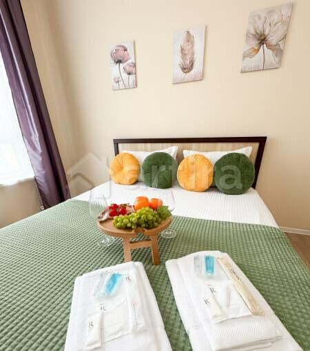 2-комн. квартира, 48 м2, 20/25 эт. Химки - изображение 6