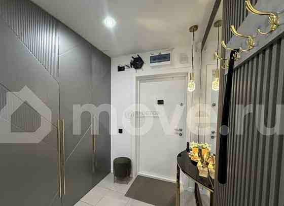 2-комн. квартира, 58.9 м2, 19/25 эт. Москва