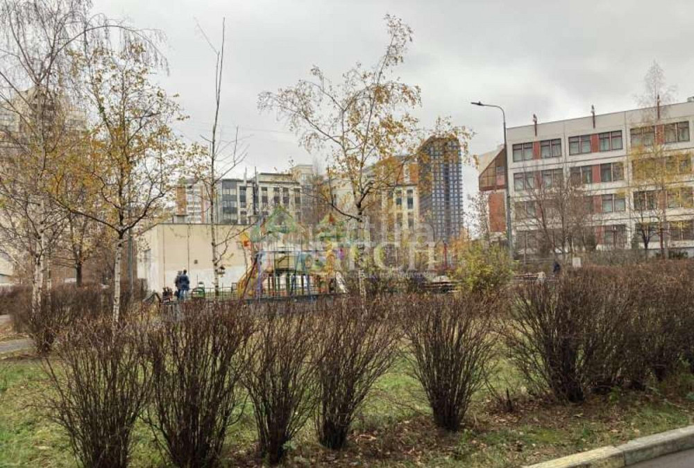 2-комн. квартира, 59 м2, 10/17 эт. Москва - изображение 7