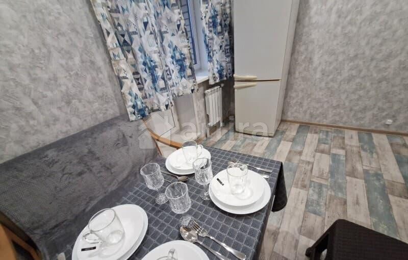 1-комн. квартира, 38 м2, 6/12 эт. Пушкино - изображение 8