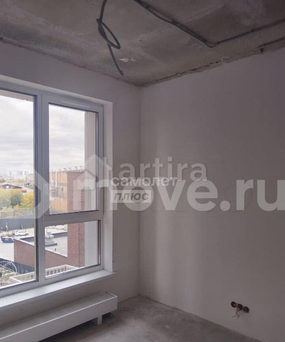 Студия, 18 м2, 5/21 эт. Москва - изображение 1