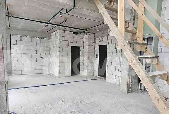 4-комн. апарт-ы, 118.6 м2, 7/8 эт. Москва