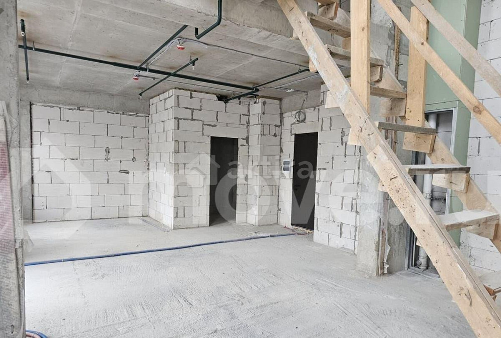 4-комн. апарт-ы, 118.6 м2, 7/8 эт. Москва - изображение 3