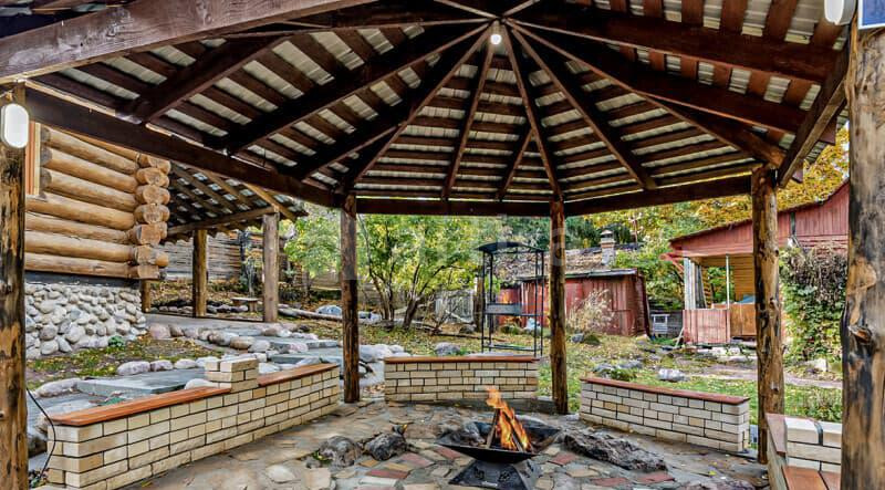 Коттедж, 470 м2 Зеленогорск - изображение 6