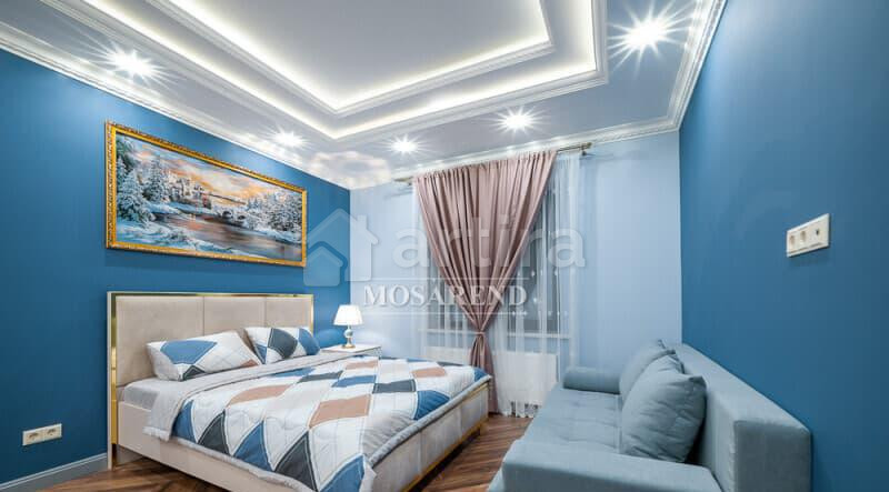 Коттедж, 600 м2 Москва - изображение 12