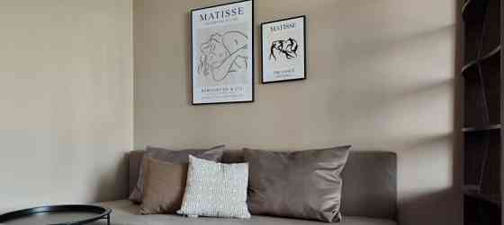 2-комн. квартира, 42 м2, 8/16 эт. Тюмень