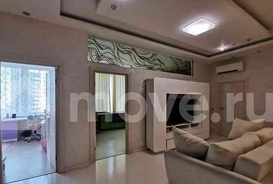 4-комн. квартира, 104 м2, 11/38 эт. Москва