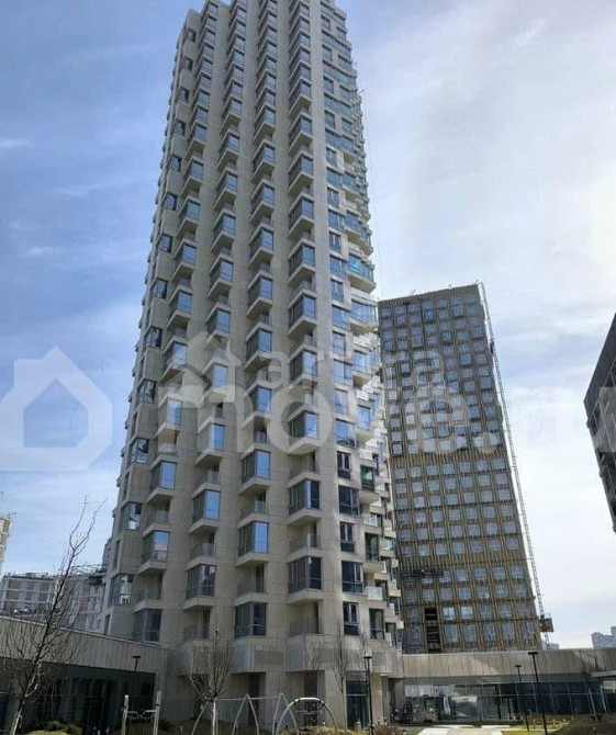 2-комн. квартира, 63.9 м2, 6/19 эт. Москва - изображение 1