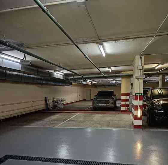 Гараж, 16 м2 Москва