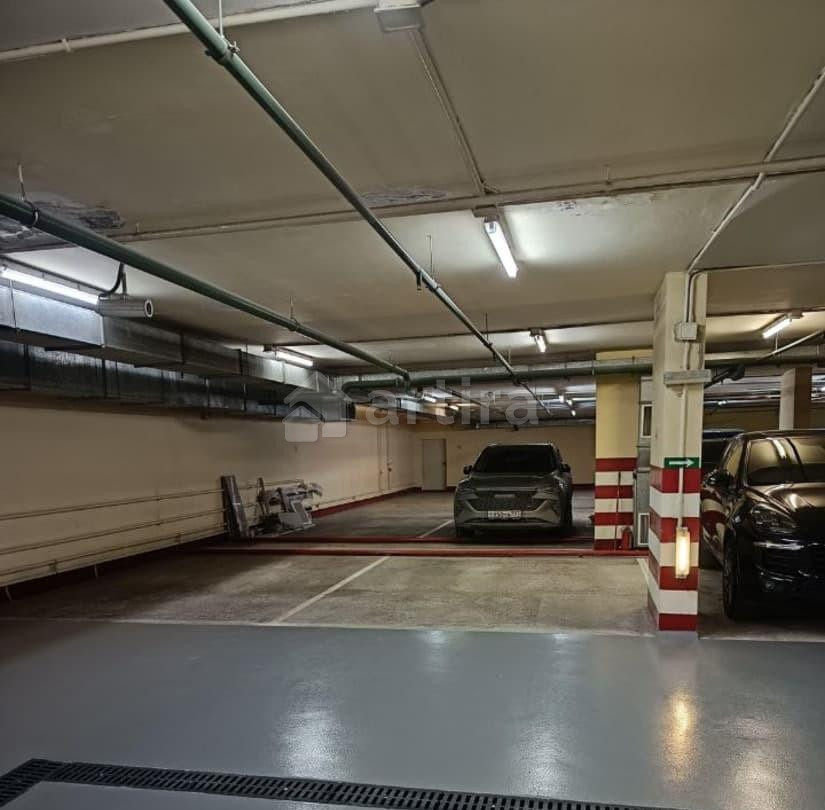 Гараж, 16 м2 Москва - изображение 4