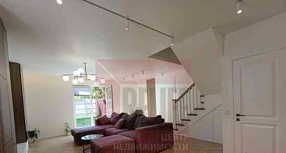 Таунхаус, 168 м2, 4 сотки, 3 эт. Калининград