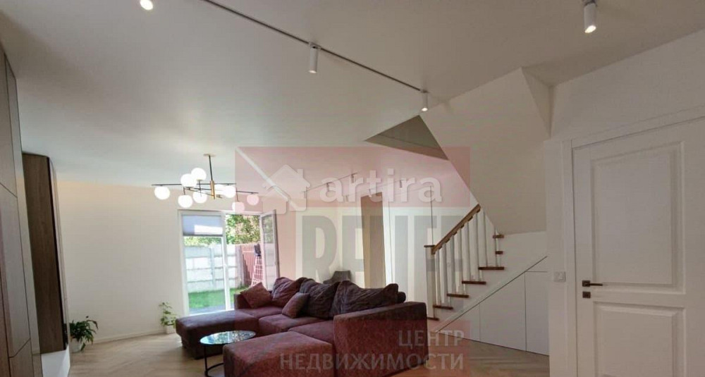 Таунхаус, 168 м2, 4 сотки, 3 эт. Калининград - изображение 4